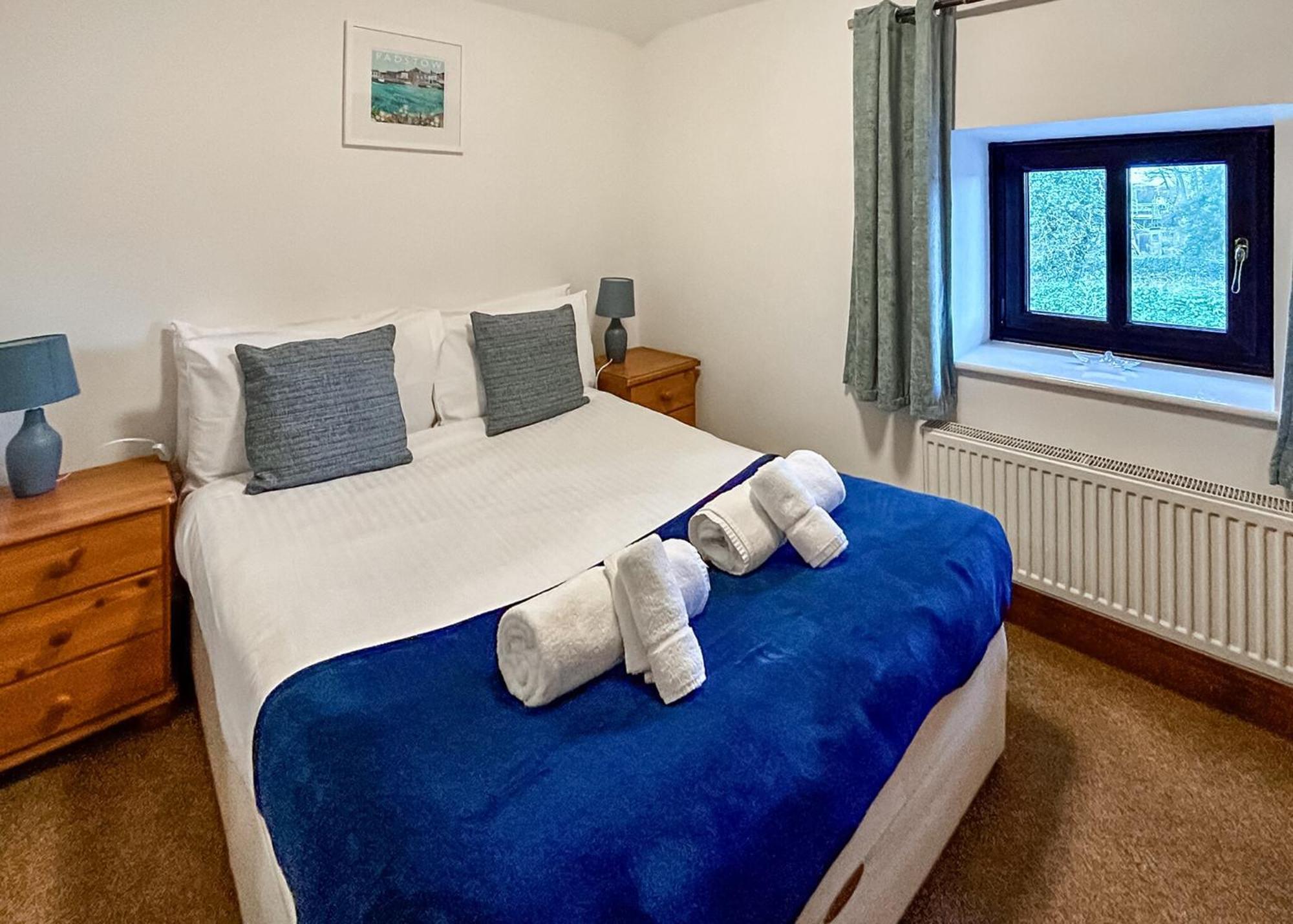 Bossiney Bay Cottages تينتاجيل المظهر الخارجي الصورة