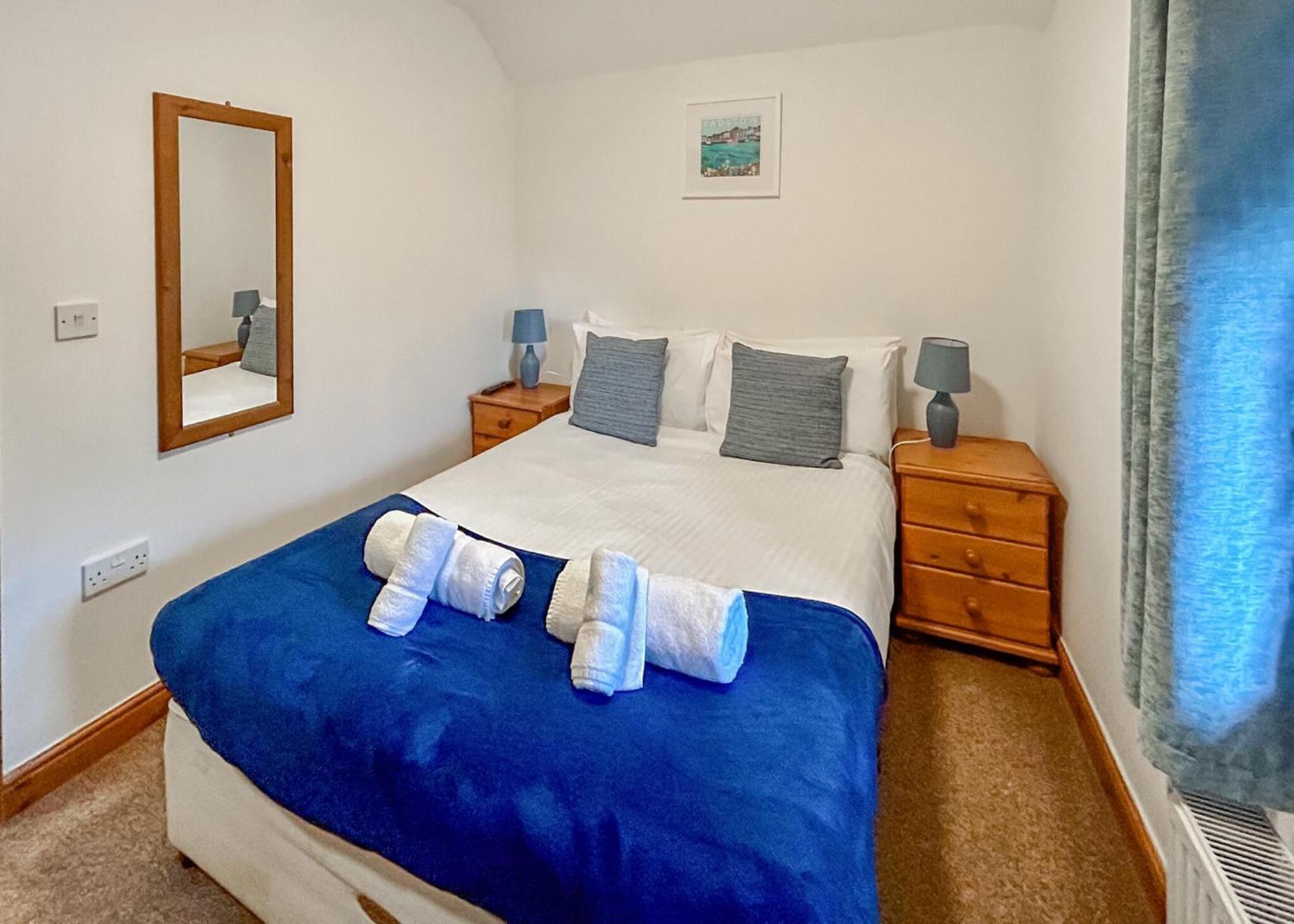 Bossiney Bay Cottages تينتاجيل المظهر الخارجي الصورة