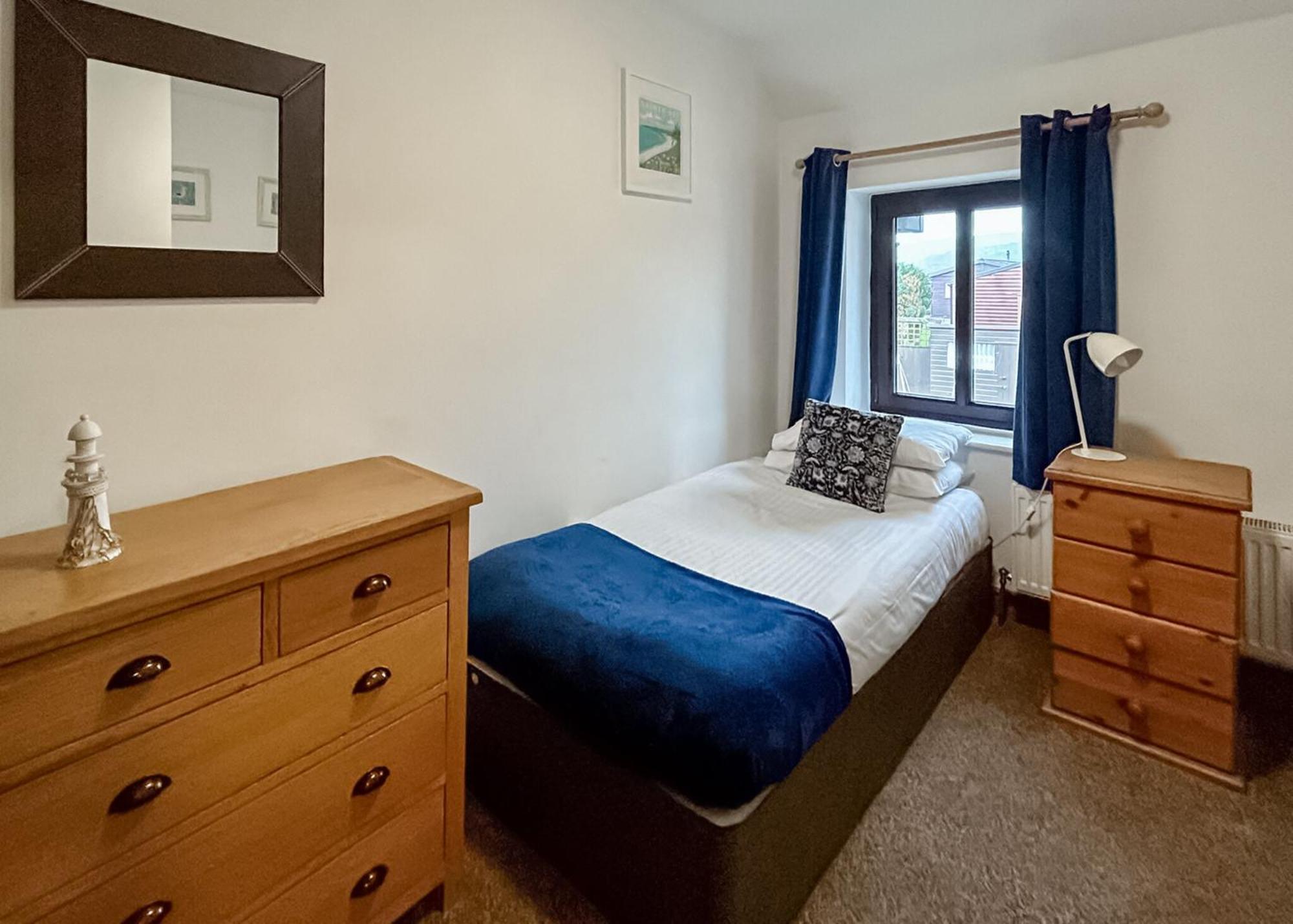Bossiney Bay Cottages تينتاجيل المظهر الخارجي الصورة