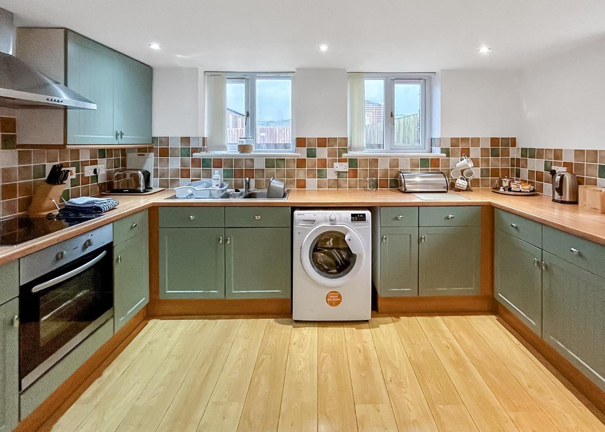 Bossiney Bay Cottages تينتاجيل المظهر الخارجي الصورة